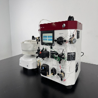 GE Akta Start FPLC System image 1